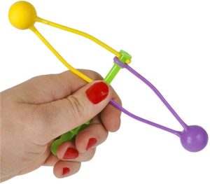  Clackers کلیکرز ٹک ٹک