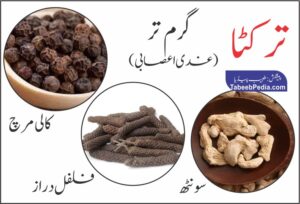 ترکٹا گرم تر 6