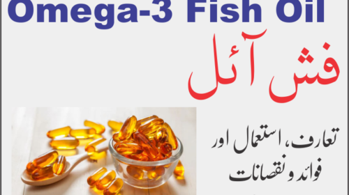 اومیگا تھری فش آئل Omega 3 Fish Oil 0 16